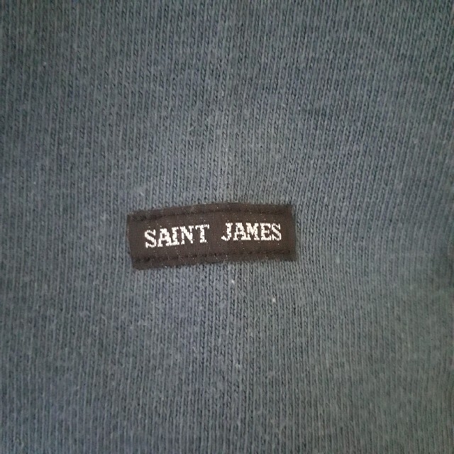 SAINT JAMES(セントジェームス)のセントジェームス レディースのトップス(カットソー(長袖/七分))の商品写真