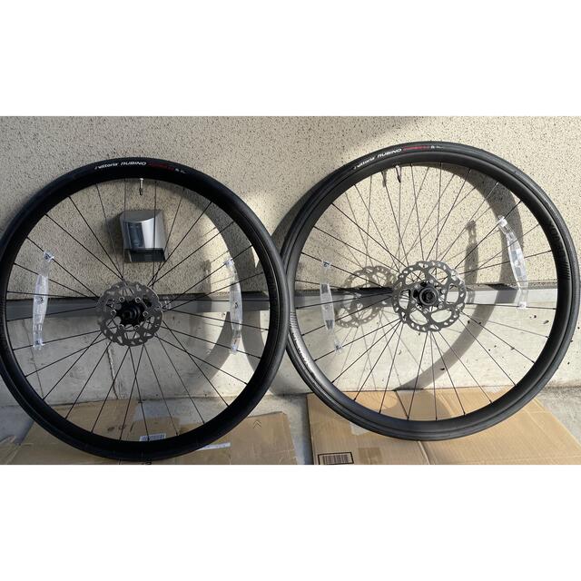 FELT DEVOX ホイール Devox WheelRDS.A1 - 自転車