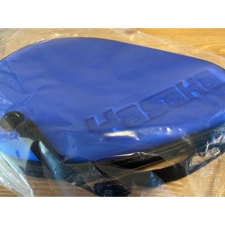 ヤサカ(Yasaka) 卓球 ラケットケース ロゴガードケース ハードタイプ