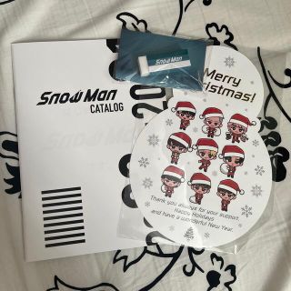 ジャニーズ(Johnny's)のSnowMan セット　最終値下げ！(アイドルグッズ)