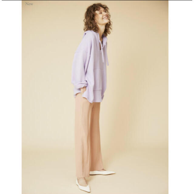 ronherman mexipa Knit lavender | bombaytools.com