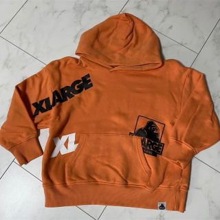 XLARGE KIDS パーカー(その他)