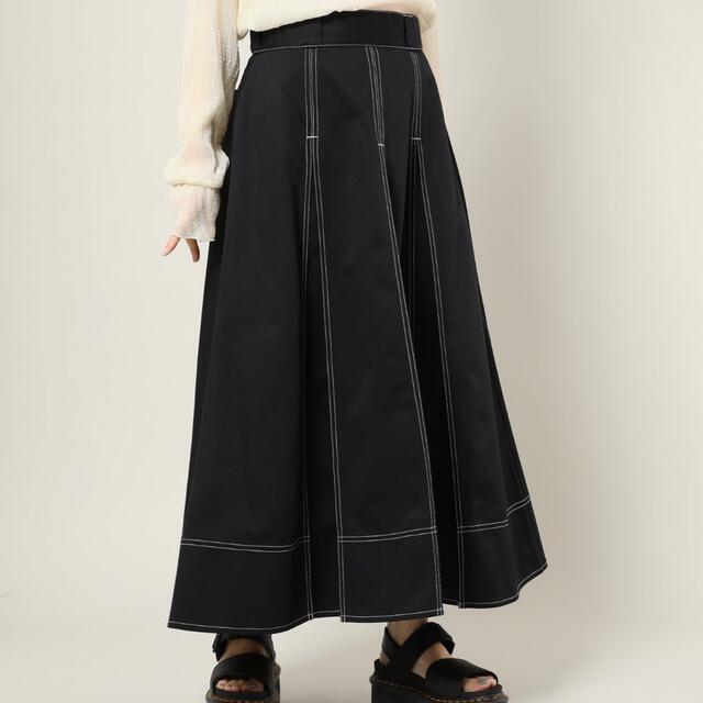 Dickies×FREAK’S STORE / 別注PLEATS SKIRT