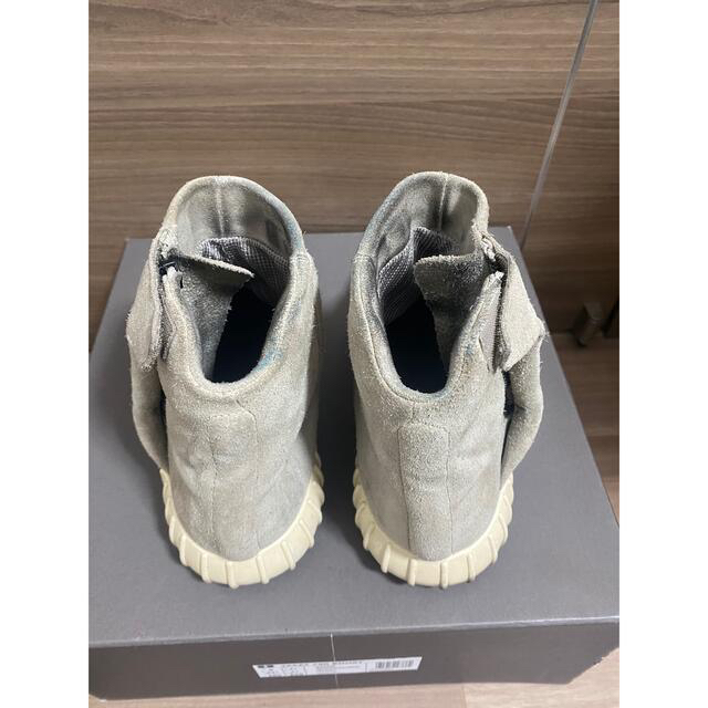 Yeezy Boost 750 OG 26cm US8 希少　初代