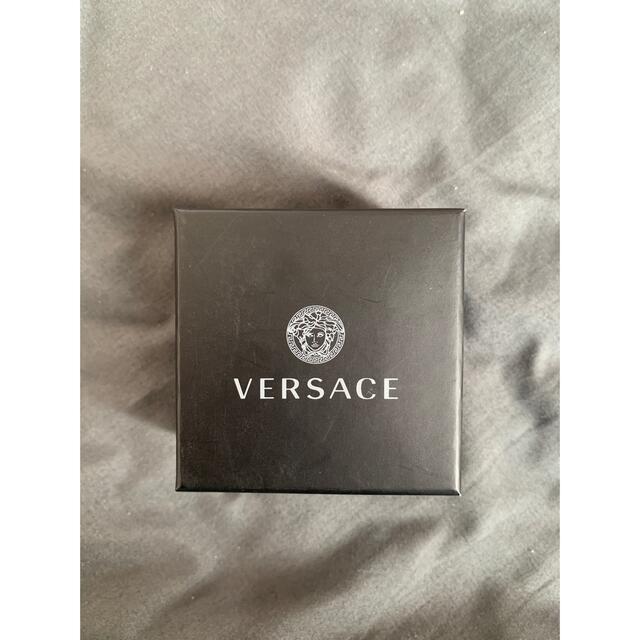 VERSACE(ヴェルサーチ)のVERSACE 指輪 リング レディースのアクセサリー(リング(指輪))の商品写真