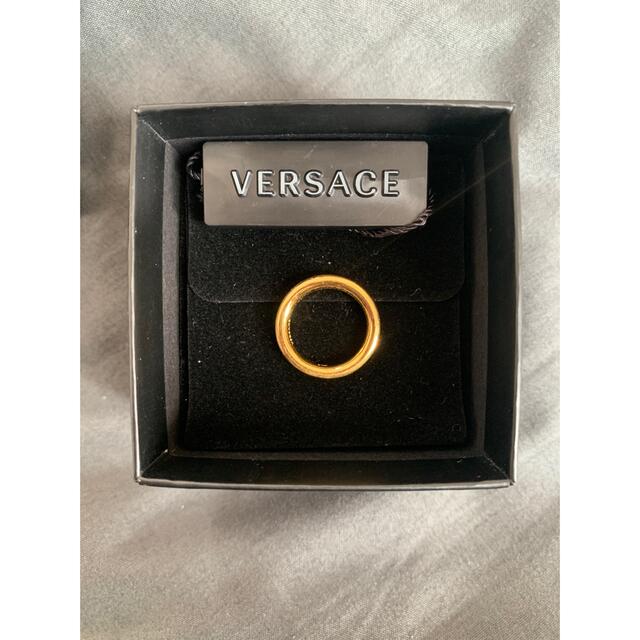 VERSACE(ヴェルサーチ)のVERSACE 指輪 リング レディースのアクセサリー(リング(指輪))の商品写真