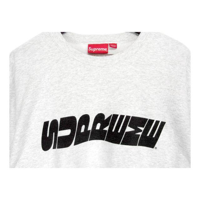 ワンピなど最旬ア! シュプリームSupreme19AW Breed Crewneckスウェット - トップス - www.petromindo.com ワンピなど最旬ア! シュプリームSupreme19AW Breed Crewneckスウェット - トップス - www.petromindo.com