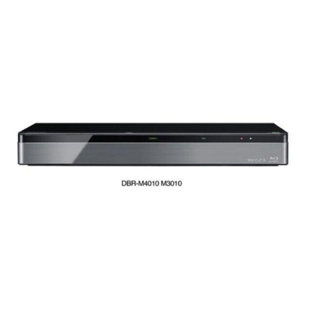 【送料無料】  DBR-M3010 東芝　TOSHIBA 新品未開封