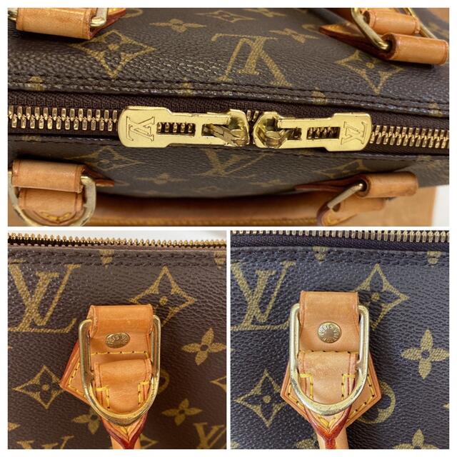 LOUIS VUITTON(ルイヴィトン)の専用　　　LOUIS VUITTON アルマ ハンドバッグ レディースのバッグ(ハンドバッグ)の商品写真