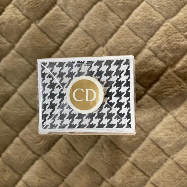 Christian Dior(クリスチャンディオール)のクリスチャンディオール　オーディコロン コスメ/美容の香水(香水(女性用))の商品写真