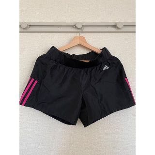 アディダス(adidas)のadidasランニングパンツ(ウェア)