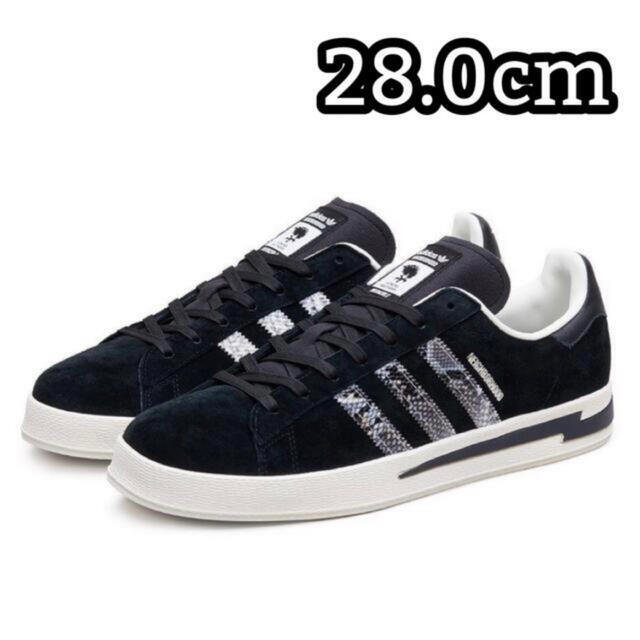 NEIGHBORHOOD adidas 28.0cm INVINCIBLE