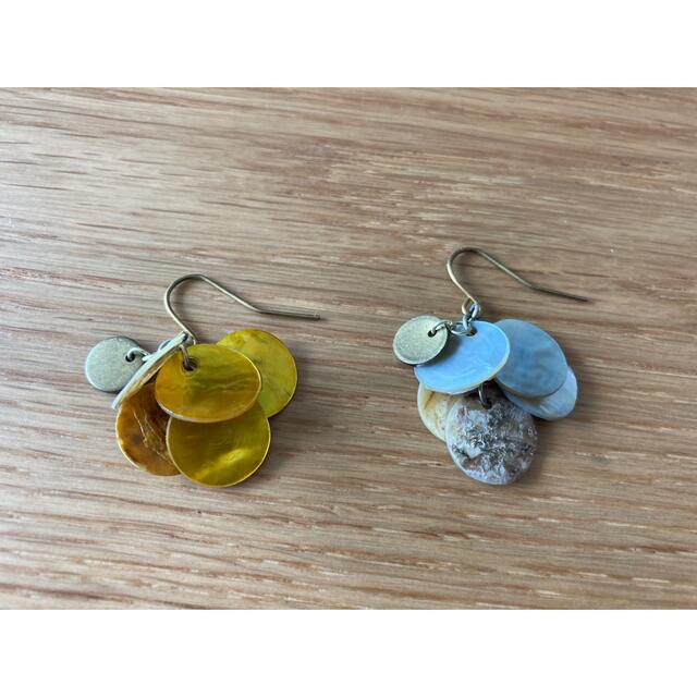 ピアス レディースのアクセサリー(ピアス)の商品写真