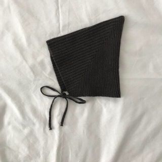 かな様専用 mabli ニット帽