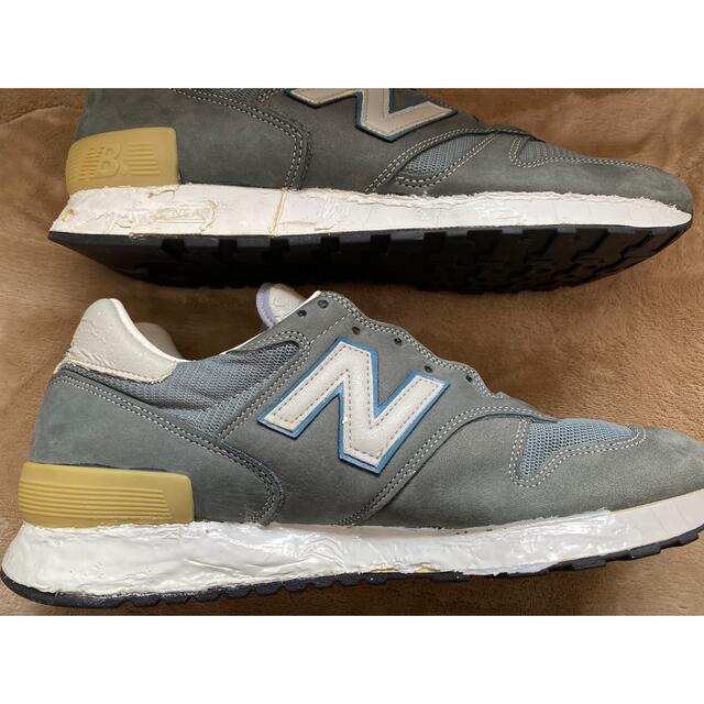 NEW BALANCE 1300J+JP セット ニューバランス1300JP 3