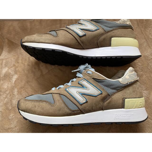 NEW BALANCE 1300J+JP セット ニューバランス1300JP 8