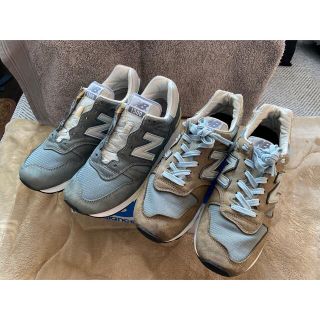 ニューバランス(New Balance)のNEW BALANCE 1300J+JP セット ニューバランス1300JP(スニーカー)