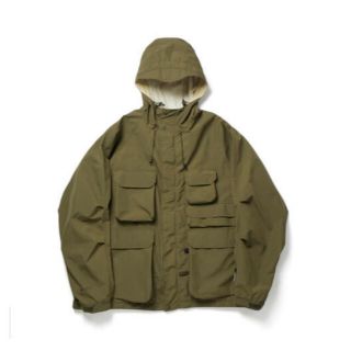 ダイワ(DAIWA)の Mサイズ　DAIWA PIER39 MOUNTAIN PARKA(マウンテンパーカー)