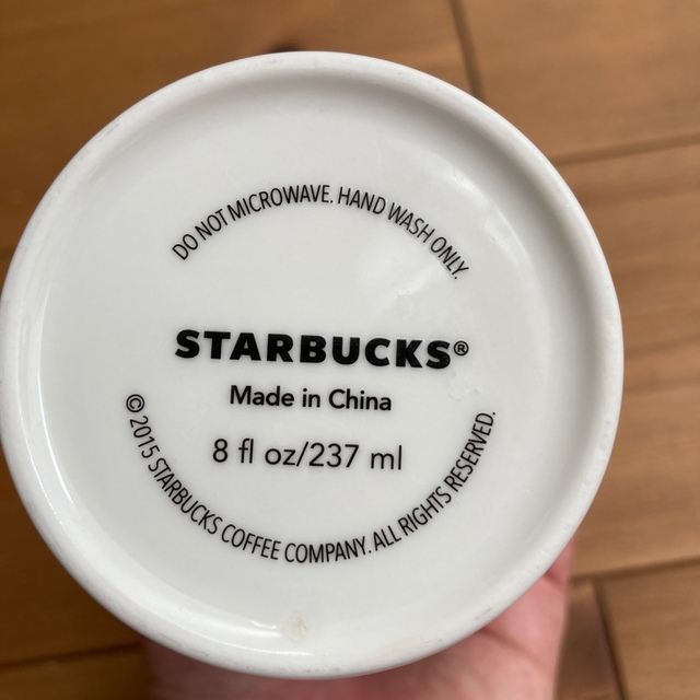 Starbucks Coffee(スターバックスコーヒー)のスターバックス　タンブラー　サンドイッチボックス インテリア/住まい/日用品のキッチン/食器(弁当用品)の商品写真