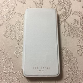 テッドベイカー(TED BAKER)の週末セール☆☆TED BAKER iPhone6 plusケース(薄ピンク)(iPhoneケース)