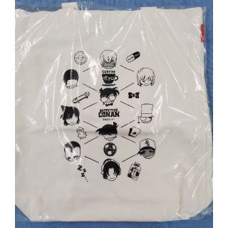 名探偵コナン ROOTOTE トートバッグ(キャラクターグッズ)