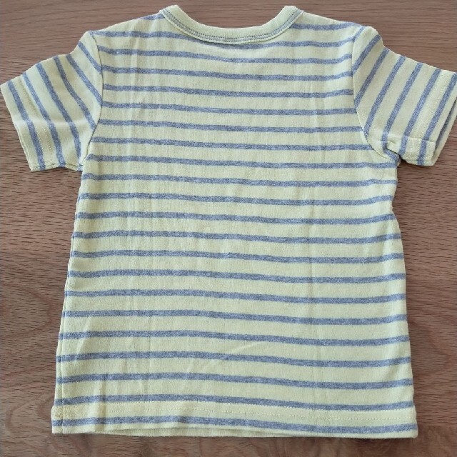 ベルメゾン(ベルメゾン)のベルメゾン　Tシャツ　90 キッズ/ベビー/マタニティのキッズ服男の子用(90cm~)(Tシャツ/カットソー)の商品写真