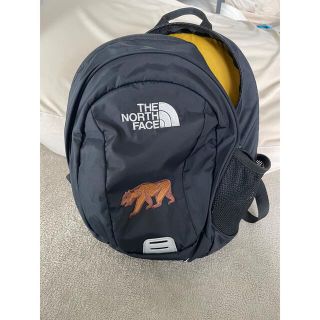 ザノースフェイス(THE NORTH FACE)のリュック(その他)