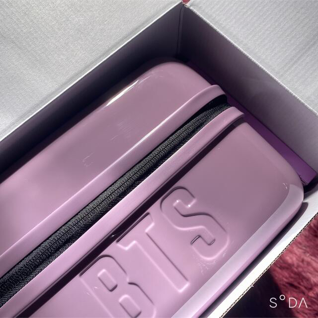 防弾少年団(BTS) - BTS ARMY MERCH BOX #5 マーチボックスの通販 by