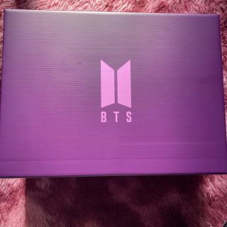 BTS MARCH BOX 5 マーチボックス