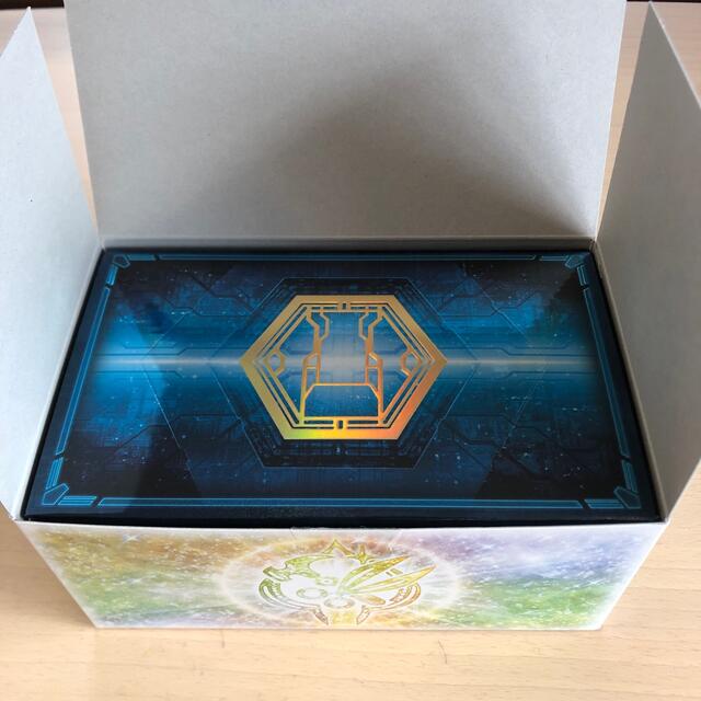 遊戯王 シークレットシャイニーボックス SECRET SHINY BOX 閃刀姫