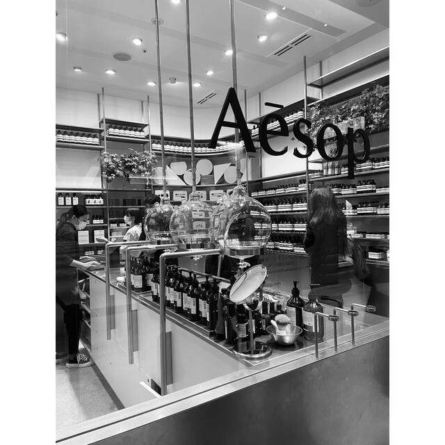 Aesop(イソップ)の新品同様 Aesop イソップマラケッシュ インテンス オードパルファム コスメ/美容の香水(ユニセックス)の商品写真