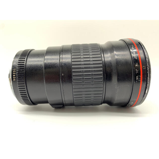 【Canon】EF 200mm F2.8 L II USM 単焦点 キャノン