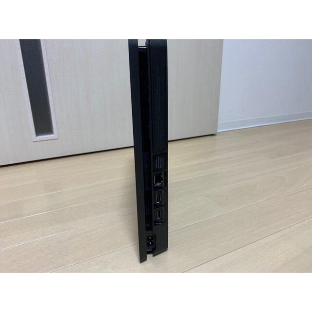 【超美品】SONY PlayStation4 CUH-2200AB01