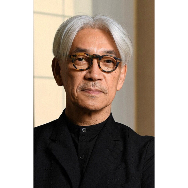 ジャックデュラン 坂本龍一さんご愛用メンズ