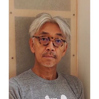 ジャックデュラン 坂本龍一さんご愛用メンズ