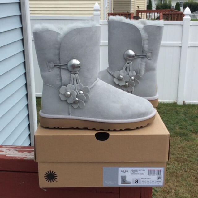 UGG ブーツ未使用新品! SZAf6cQL8w, 靴/シューズ