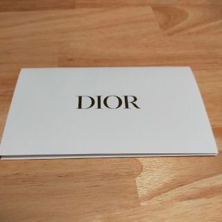 ディオール(Dior)のDIOR　付属品(その他)