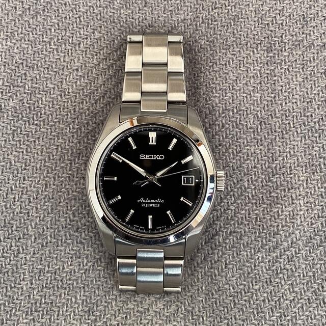 腕時計[セイコー]SEIKO 腕時計メカニカル SARB033 廃盤品