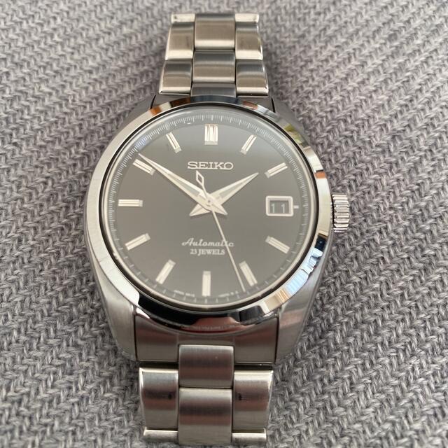 [セイコー]SEIKO 腕時計メカニカル SARB033 廃盤品