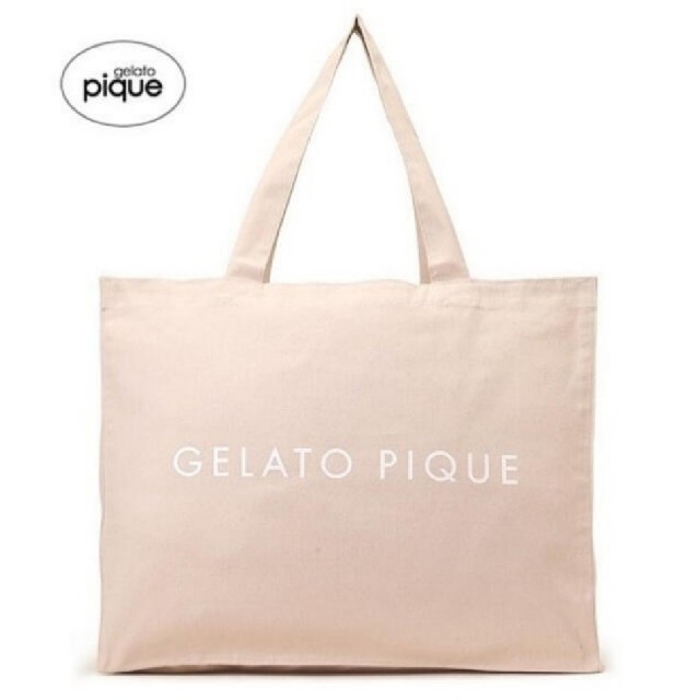 ジェラートピケ　福袋　gelato pique