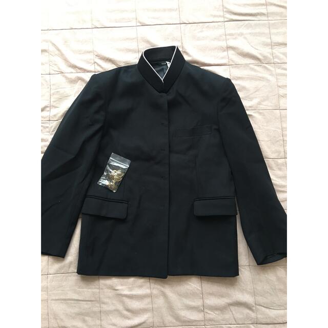 美品　富士ヨット学生服　150A