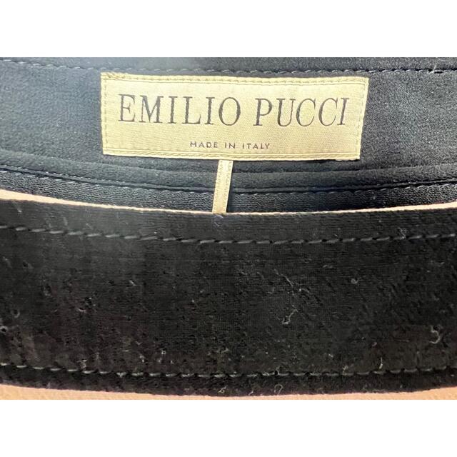 【EMILIO PUCCI ワンピース】 2