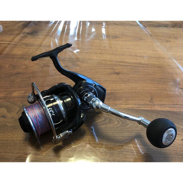 枚数限定！ Amazon DAIWA 4500用 16 ダイワ純正】 キャタリナ 純正