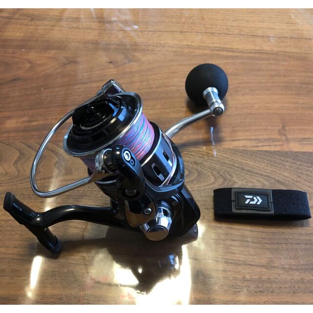 枚数限定！ Amazon DAIWA 4500用 16 ダイワ純正】 キャタリナ 純正