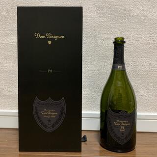 ドンペリニヨン(Dom Pérignon)のドンペリニヨン P2  空き瓶(置物)