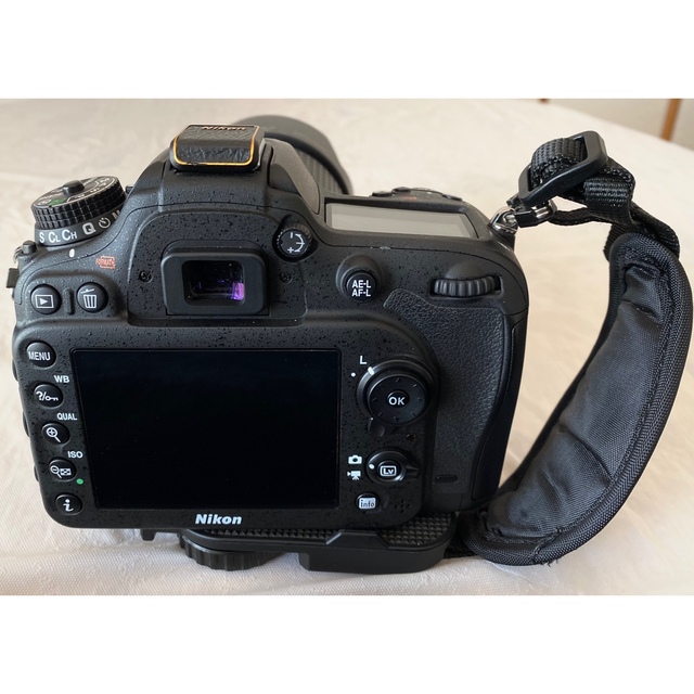Nikon D7200(本体・レンズセット) - 5