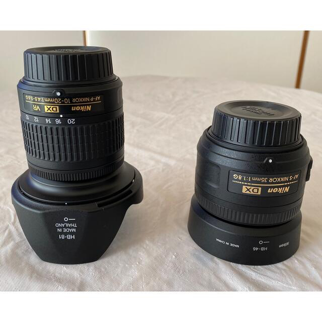 Nikon D7200(本体・レンズセット) - 6