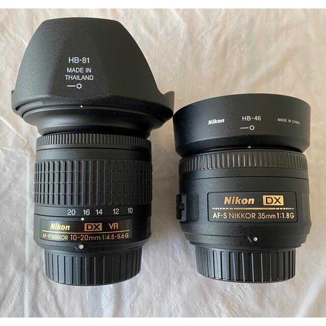 Nikon D7200(本体・レンズセット) - 8