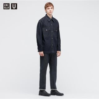 ユニクロ デニムシャツ ジージャン デニムジャケット メンズ の通販 8点 Uniqloのメンズを買うならラクマ ユニクロ デニムシャツ ジージャン デニムジャケット メンズ の通販 8点 Uniqloのメンズを買うならラクマ