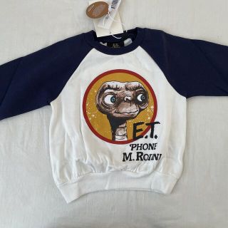 ロンハーマン(Ron Herman)のMINI RODINI スウェット MINIRODINI ミニロディーニ(Tシャツ/カットソー)